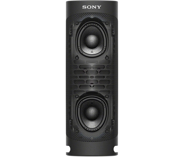 Sony SRS-XB23 Czarny - 577165 - zdjęcie 5